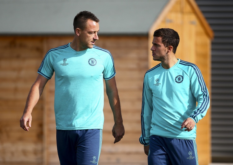 特里:欣赏阿隆索对待托辛的坦诚 切尔西转会窗运作仅中场有隐忧 特里:欣赏阿隆索对待托辛的坦诚 切尔西转会窗运作仅中场有隐忧