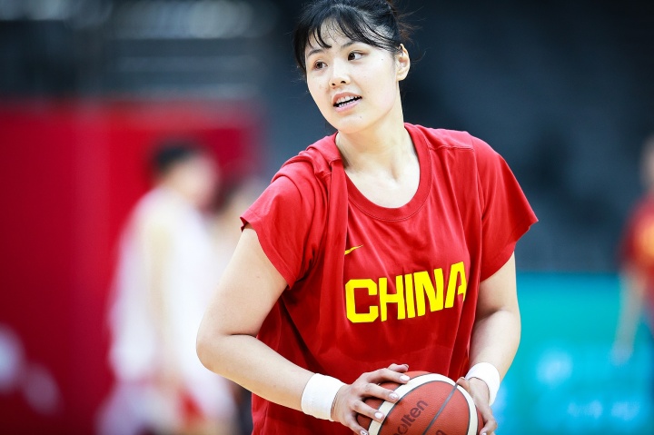 新京报:李月汝缺席世界杯 中国女篮战术层面要做哪些应对?