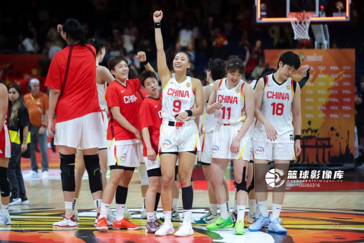 媒体人：中国女篮难胜意大利大概率第三 对阵C组第二基本也无望