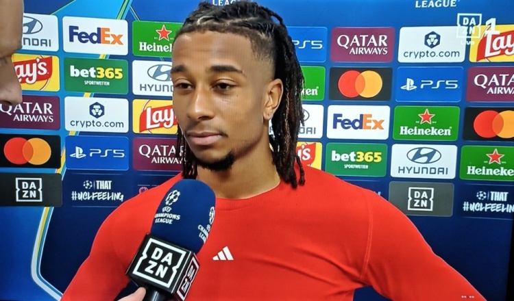 早报：欧冠首轮，无冷门