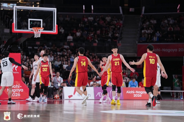 媒体人：不必太过悲观 中国篮球人口基数庞大&迟早触底反弹