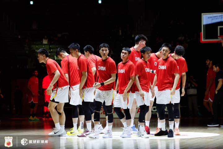 亚运会男篮最终排名：中国队仅列第4 前3为韩国、日本、伊朗