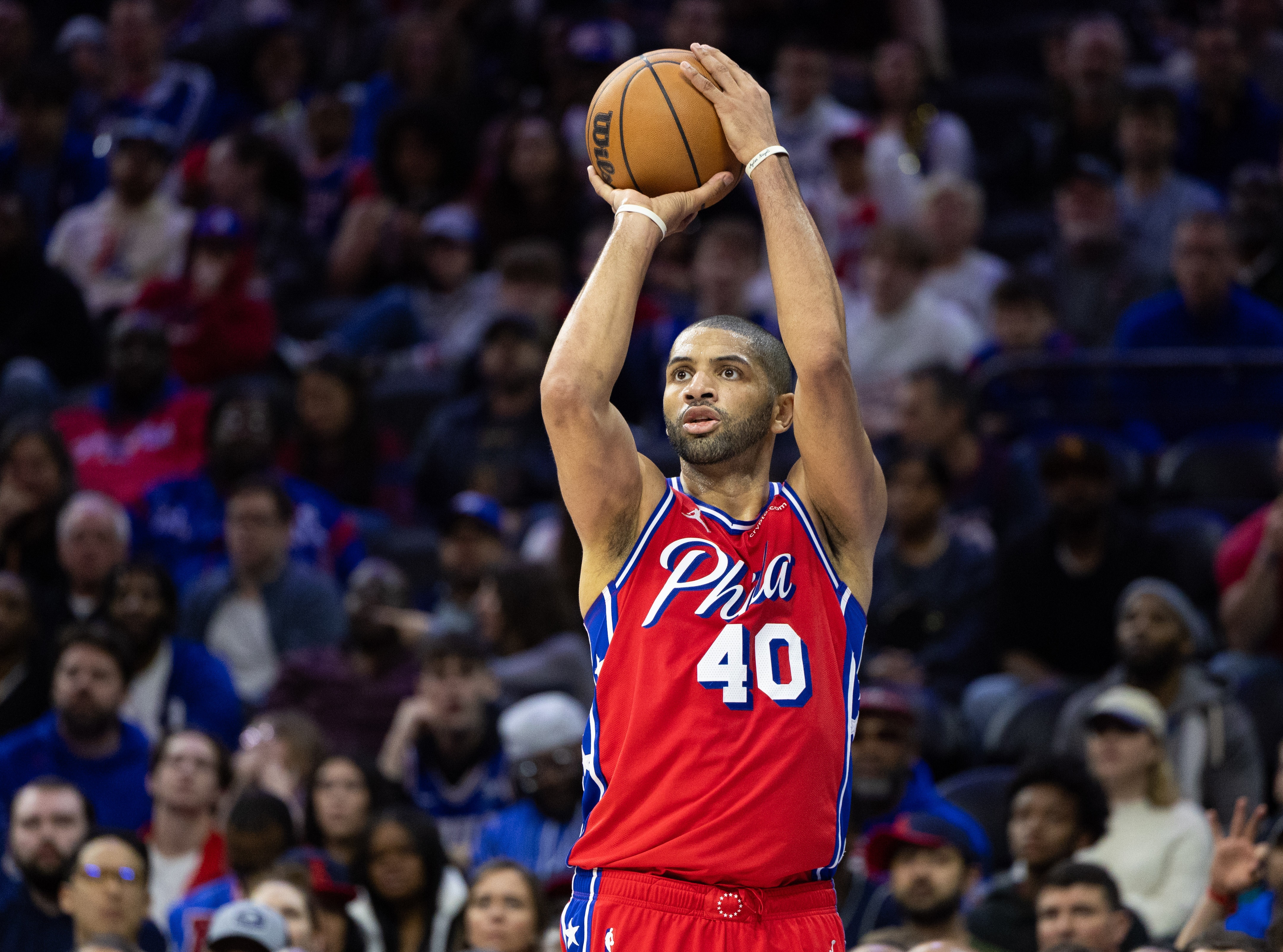 NBA官方祝贺巴图姆退役：21载职业生涯&18个赛季征战NBA 恭喜👏