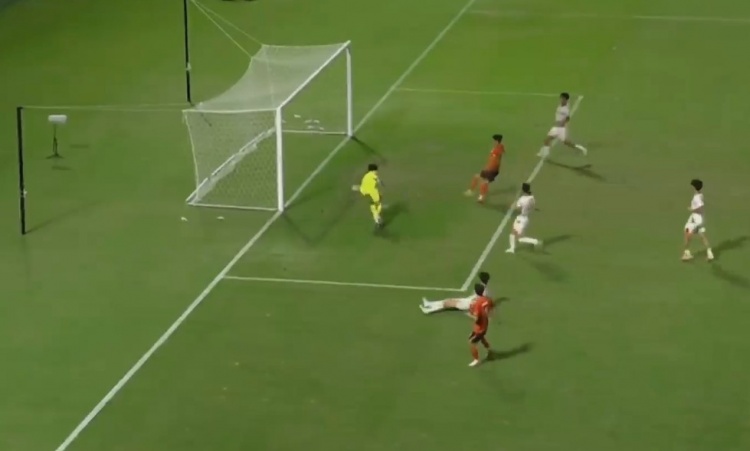 亚运-韩国U23男足4-0越南U23进4强 将战中国U23男足与泰国U23胜者 亚运-韩国U23男足4-0越南U23进4强 将战中国U23男足与泰国U23胜者